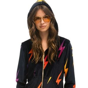 aviator nation hoodie